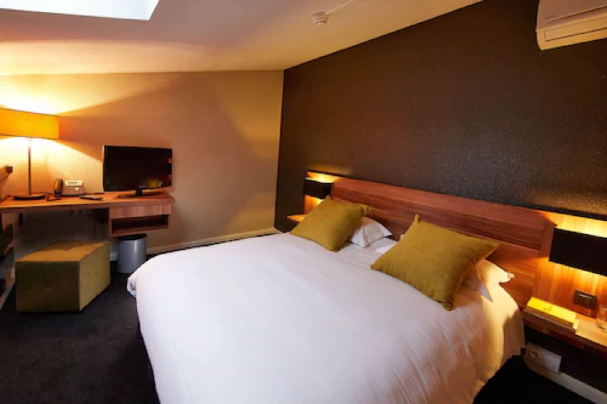Best Western Hotel Atrium Valence Valence  Exterior photo