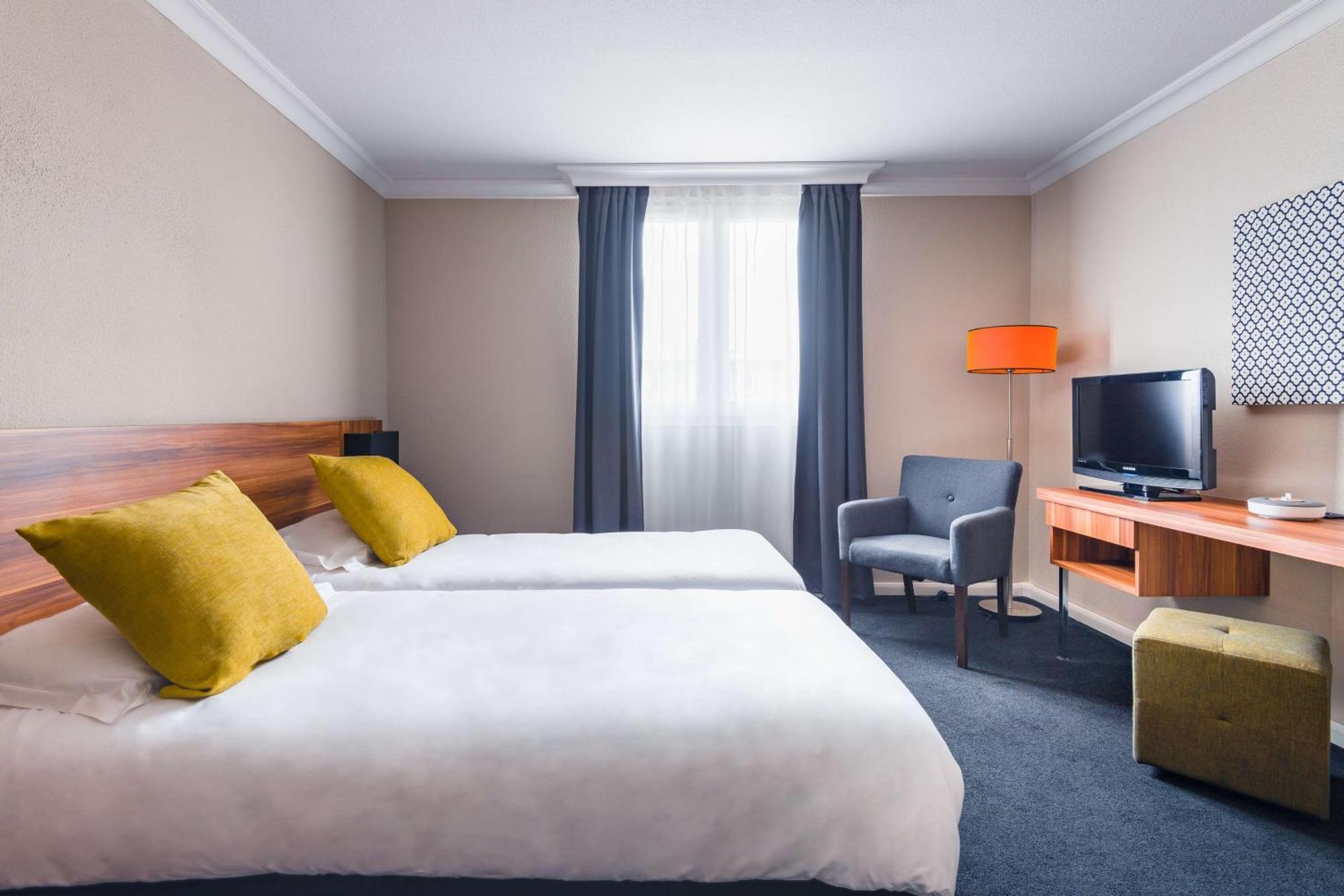 Best Western Hotel Atrium Valence Valence  Exterior photo