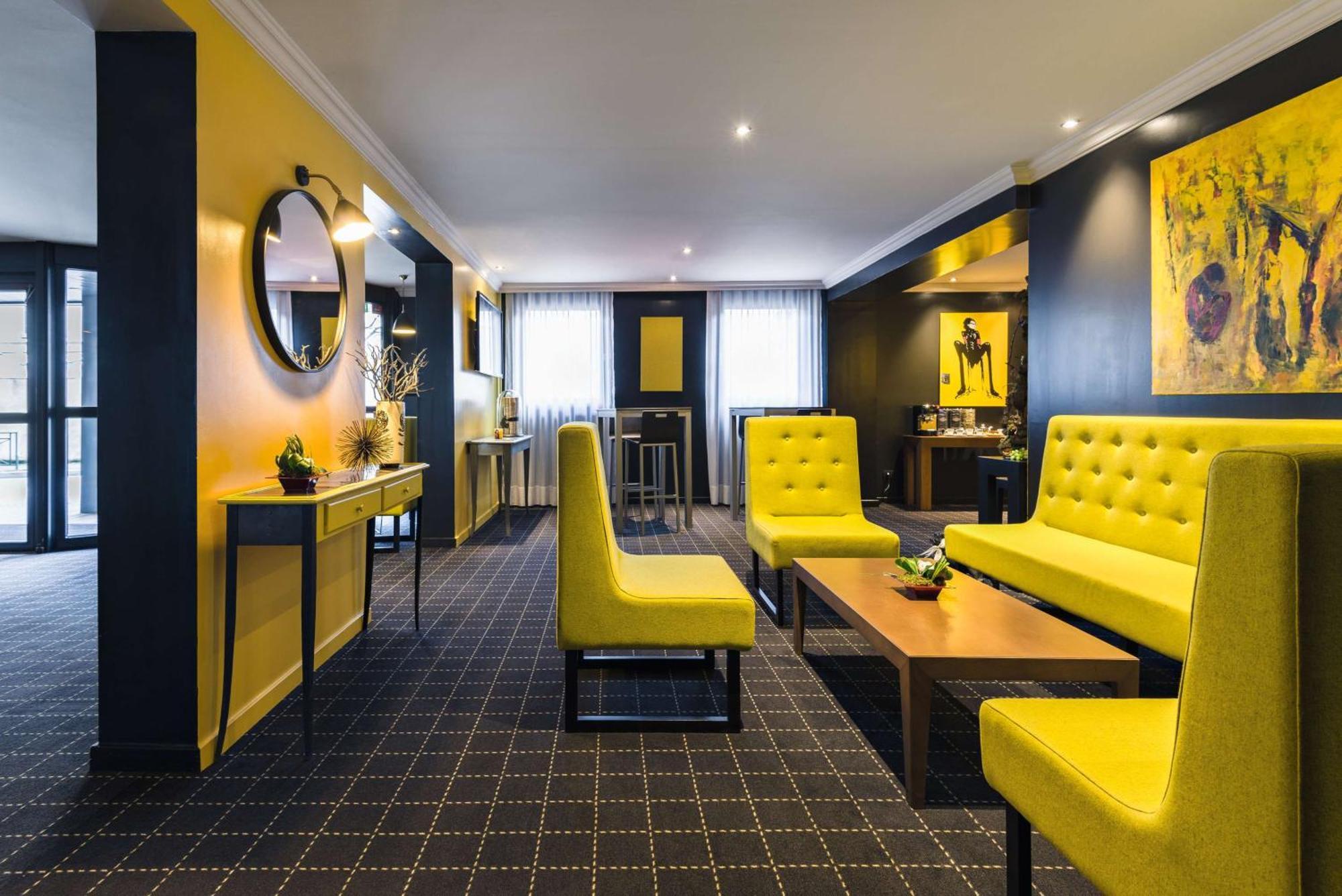Best Western Hotel Atrium Valence Valence  Exterior photo