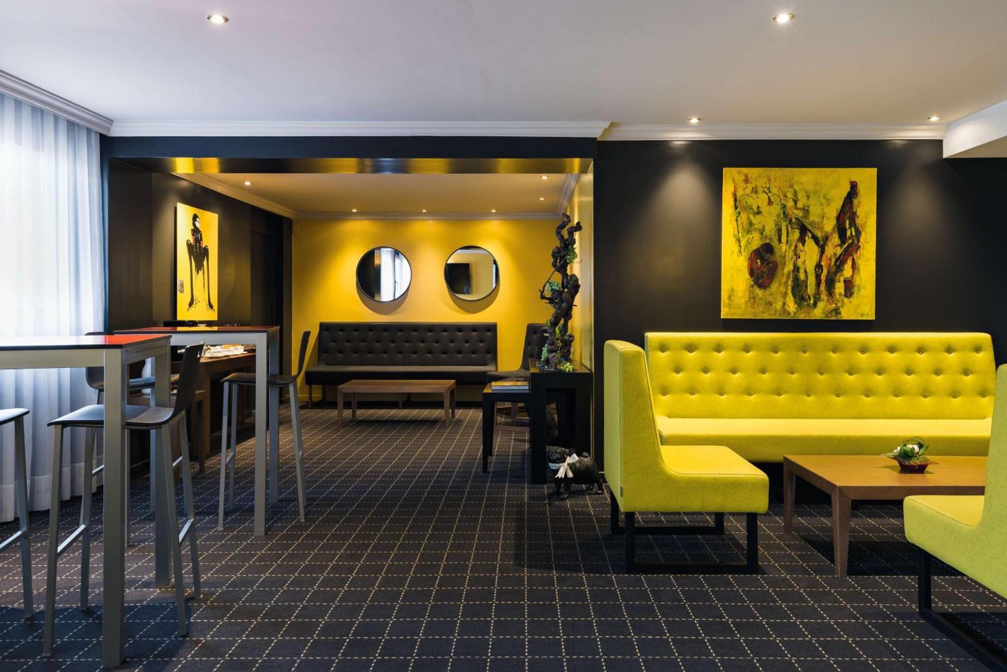 Best Western Hotel Atrium Valence Valence  Exterior photo
