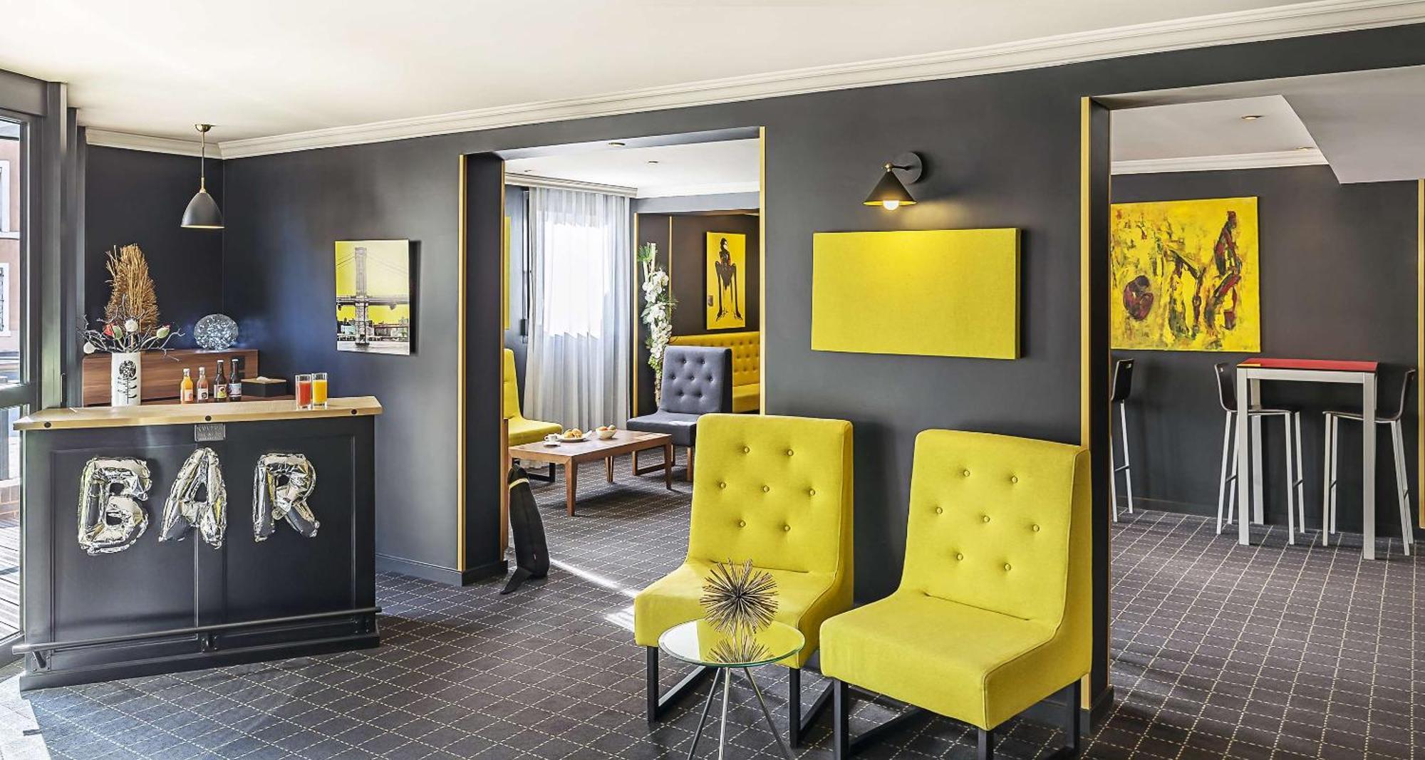 Best Western Hotel Atrium Valence Valence  Exterior photo
