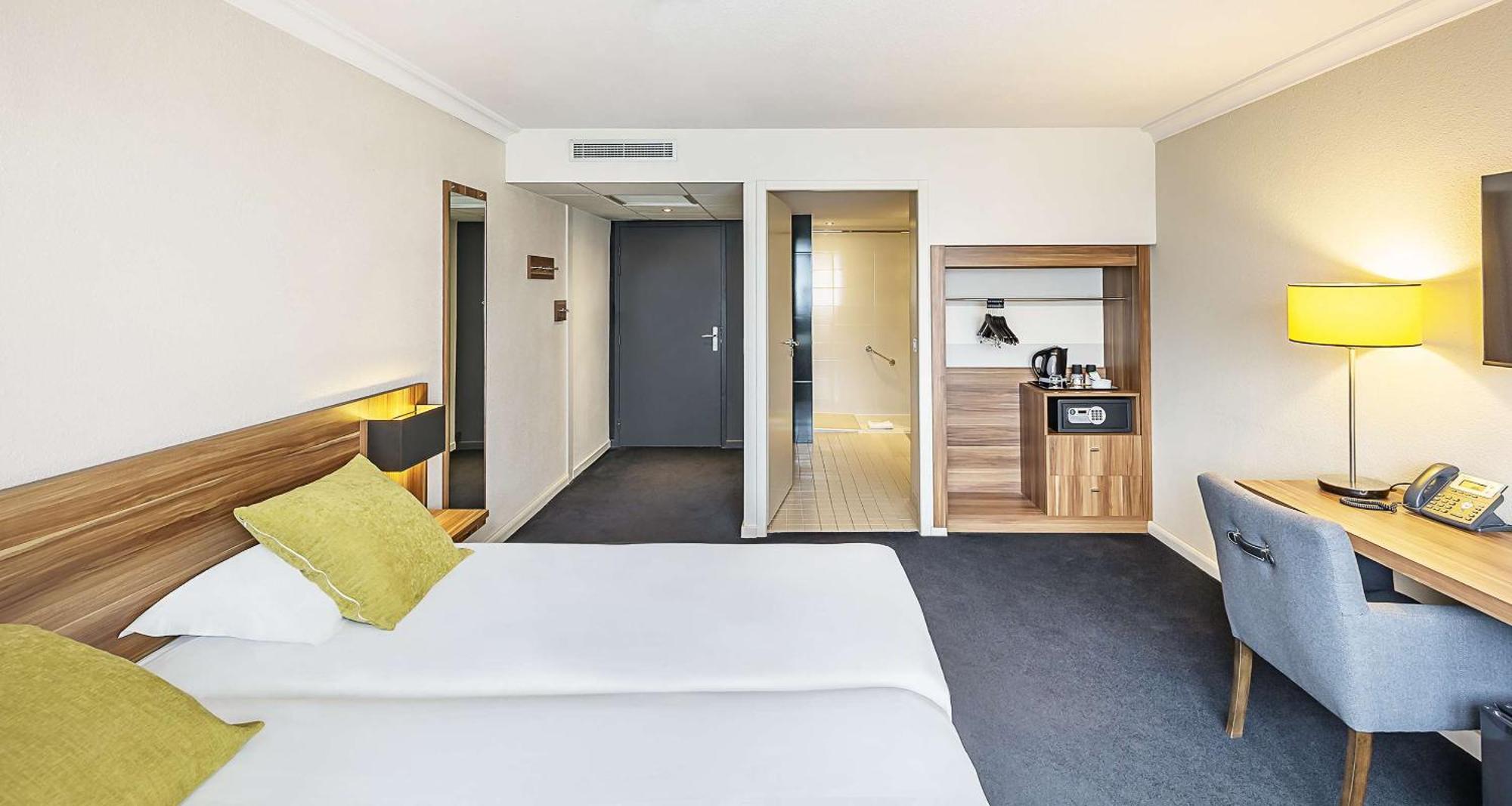 Best Western Hotel Atrium Valence Valence  Exterior photo