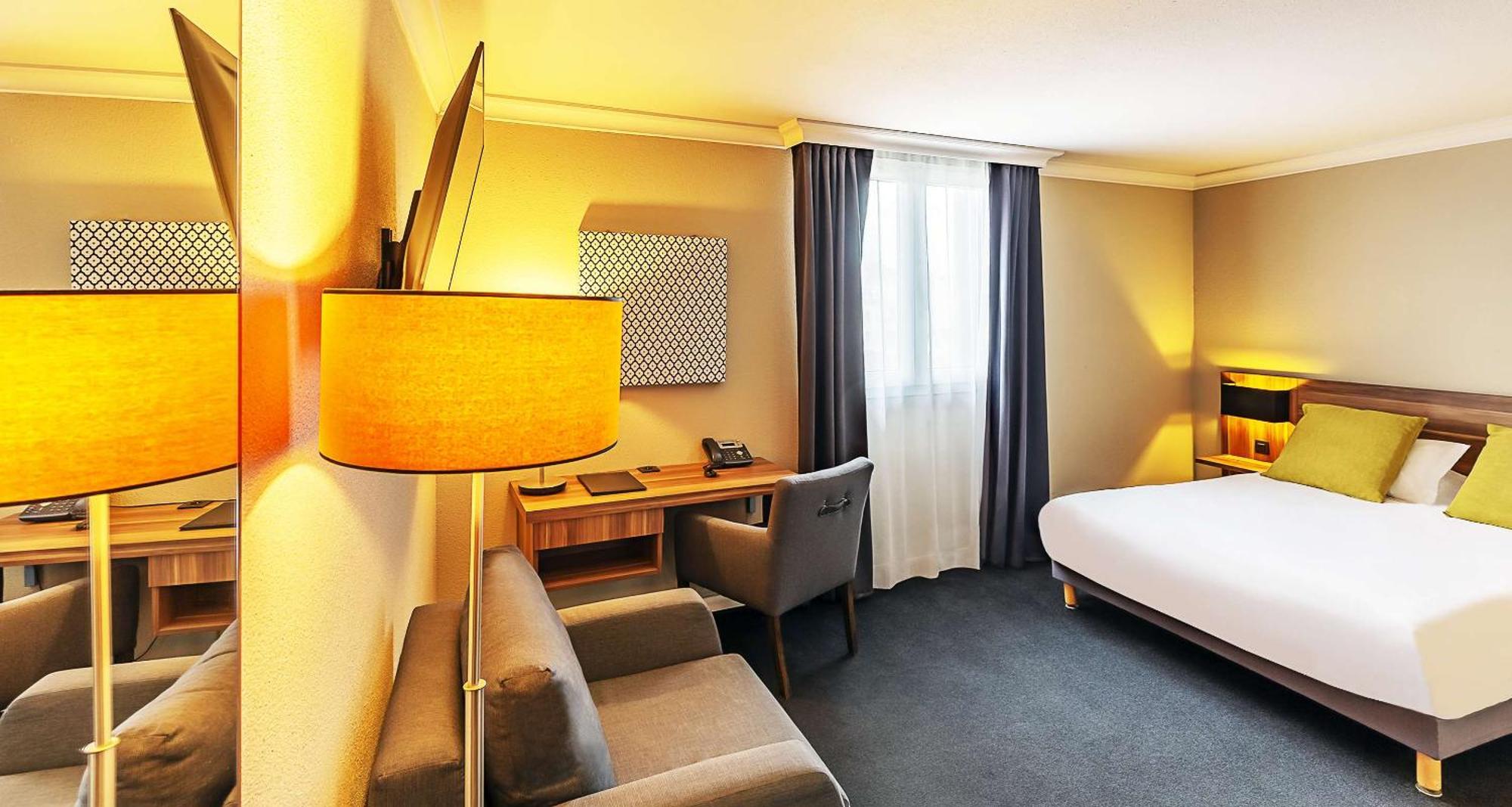 Best Western Hotel Atrium Valence Valence  Exterior photo