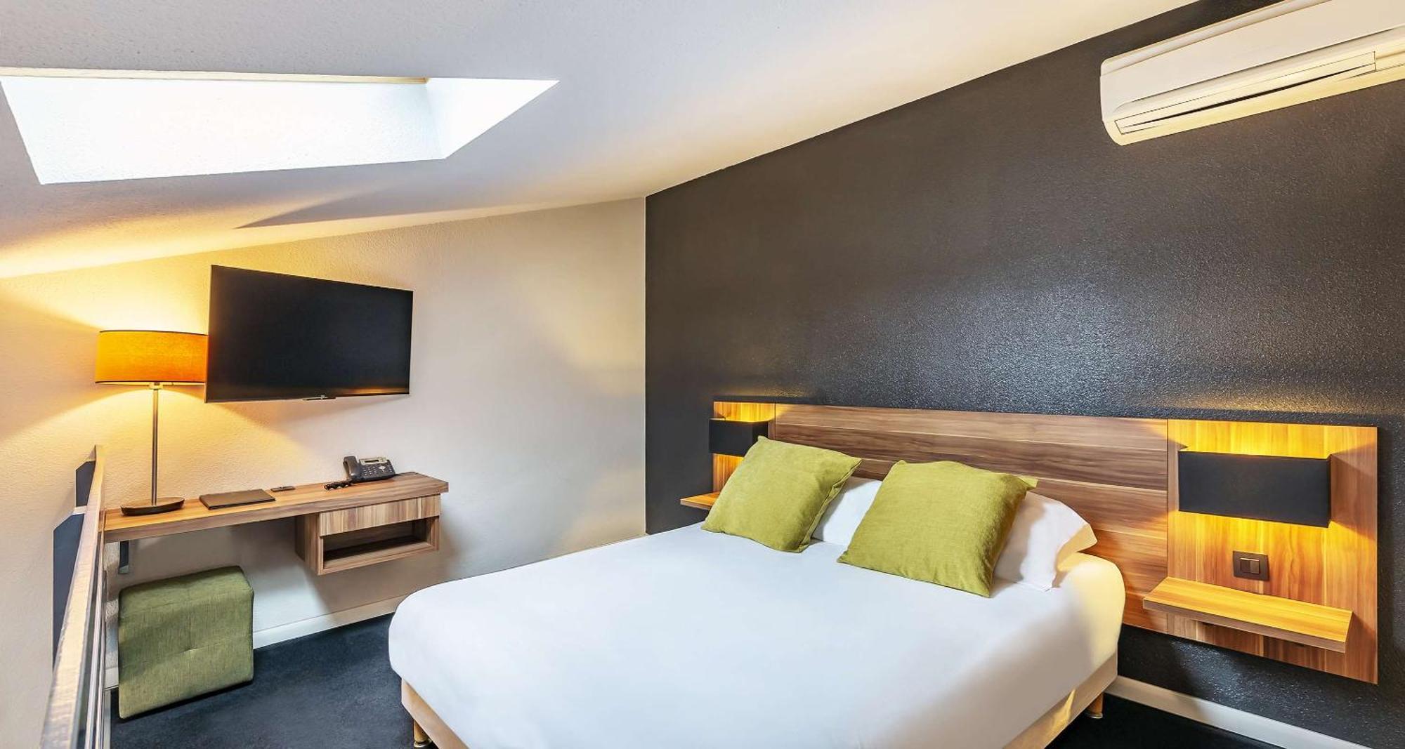 Best Western Hotel Atrium Valence Valence  Exterior photo