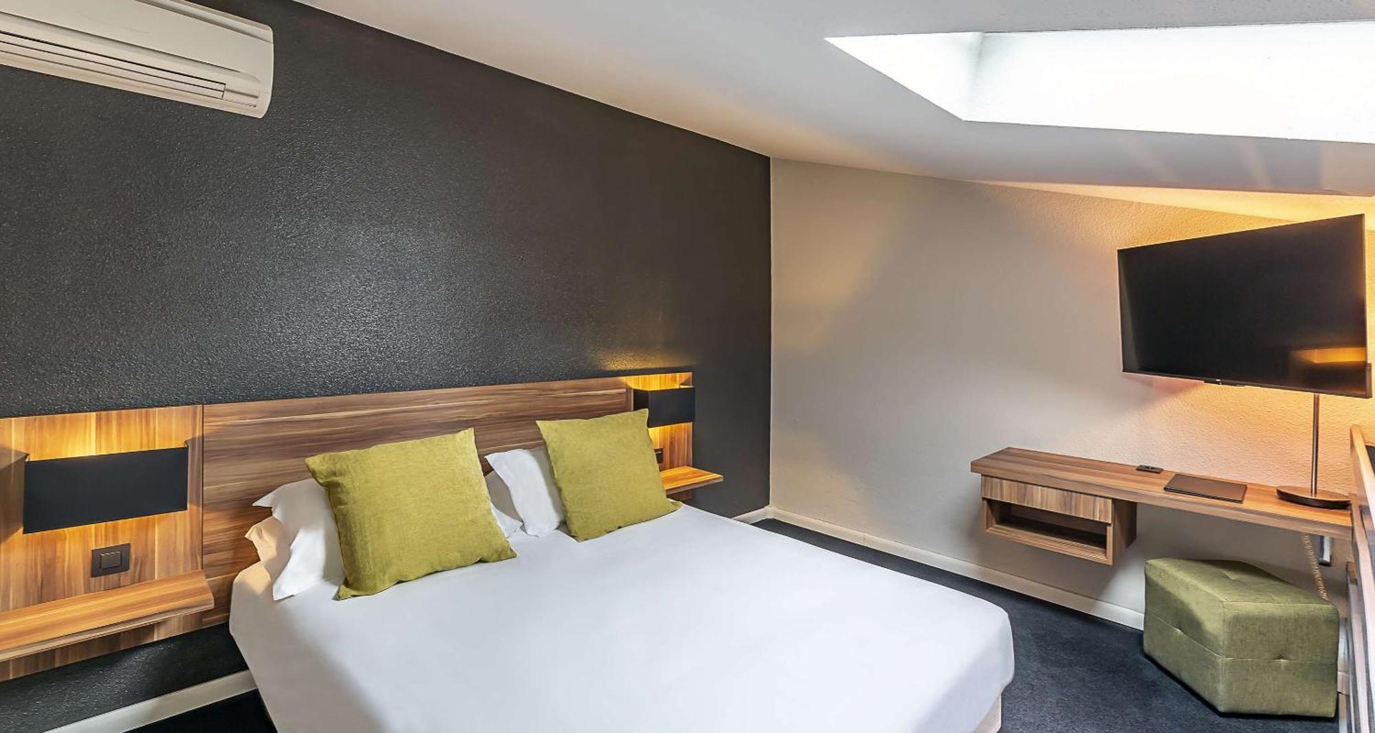Best Western Hotel Atrium Valence Valence  Exterior photo