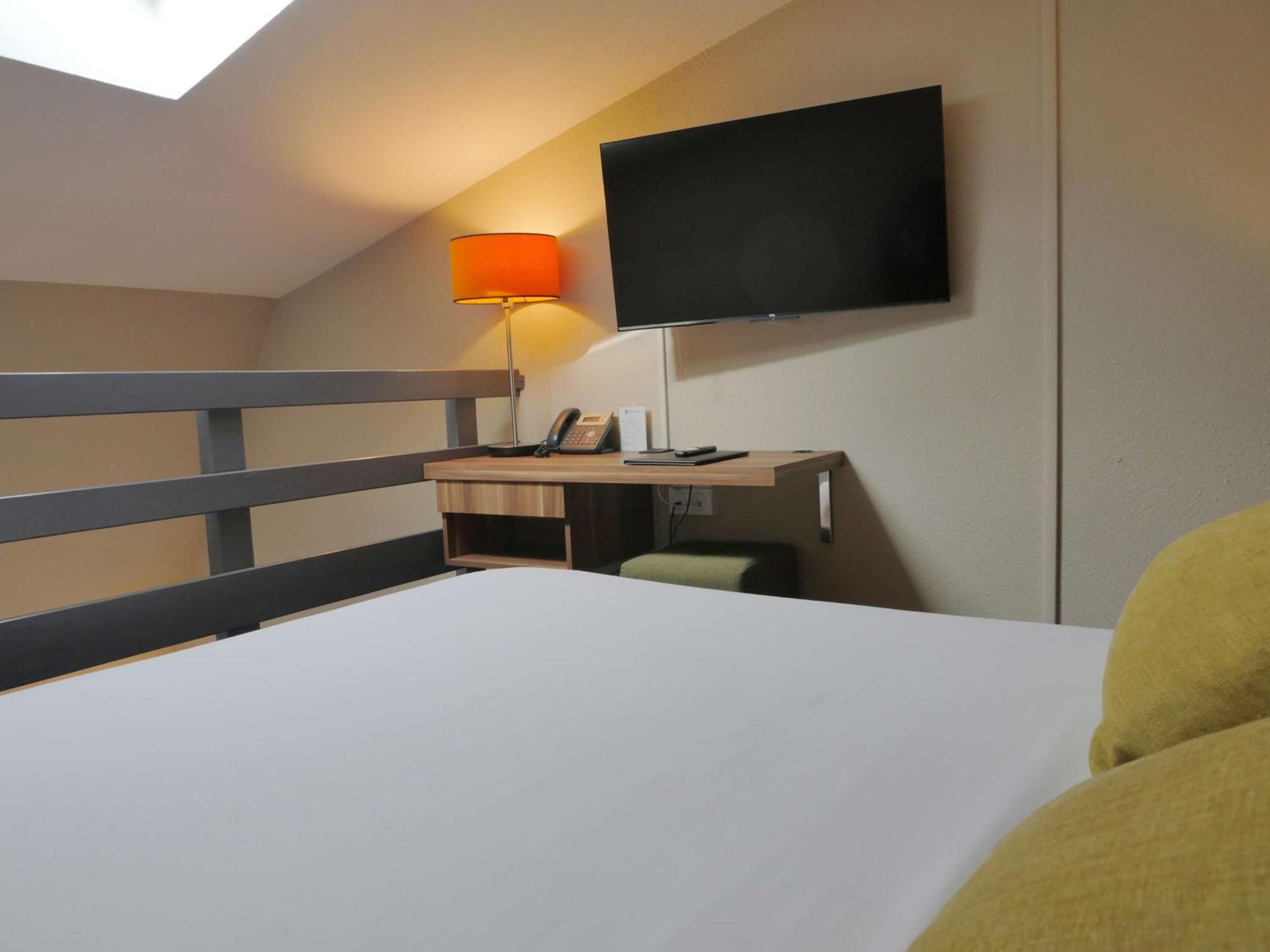 Best Western Hotel Atrium Valence Valence  Exterior photo