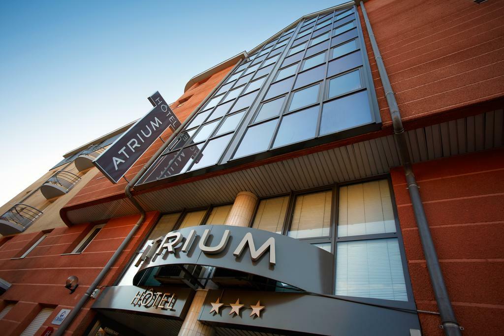 Best Western Hotel Atrium Valence Valence  Exterior photo